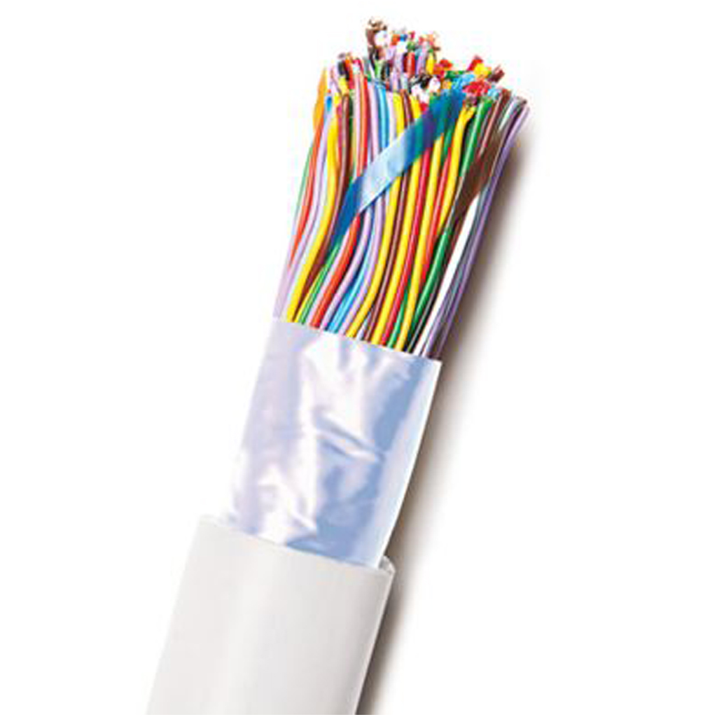 CAT 3 FUTP 100 Ohm LAN Cable CAT 3 - F/UTP 100 Ohm LAN Cable