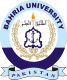 Bharia university