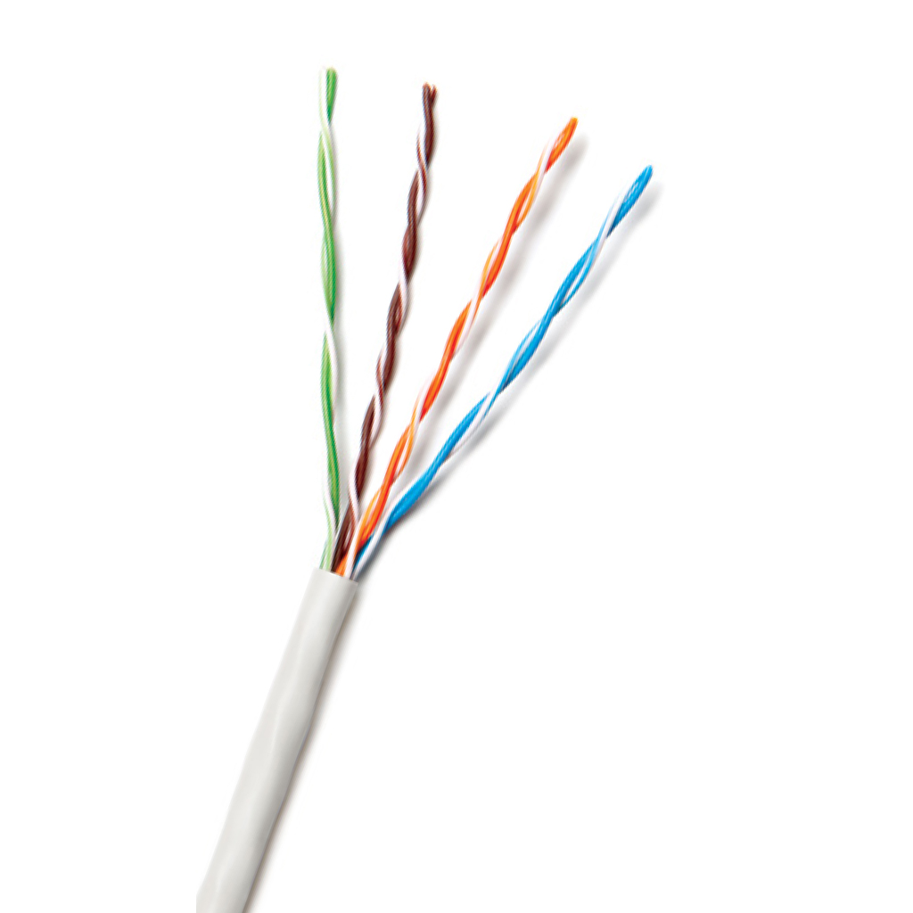 CAT 6 UUTP 100 Ohm Horizontal Indoor LAN Cables CAT 6 - U/UTP 100 Ohm Horizontal Indoor LAN Cables