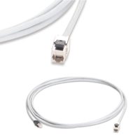 CAT 6A - U/FTP 100 Ohm RJ45 Consolidation Point Cords
