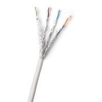 CAT 7 - S/FTP 100 Ohm Horizontal Indoor LAN Cables