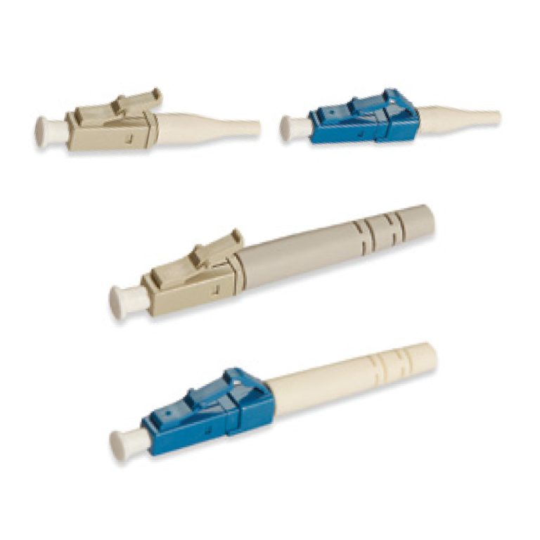 Fiber Optic LC Connectors (AT&T) | Hive Tech Global