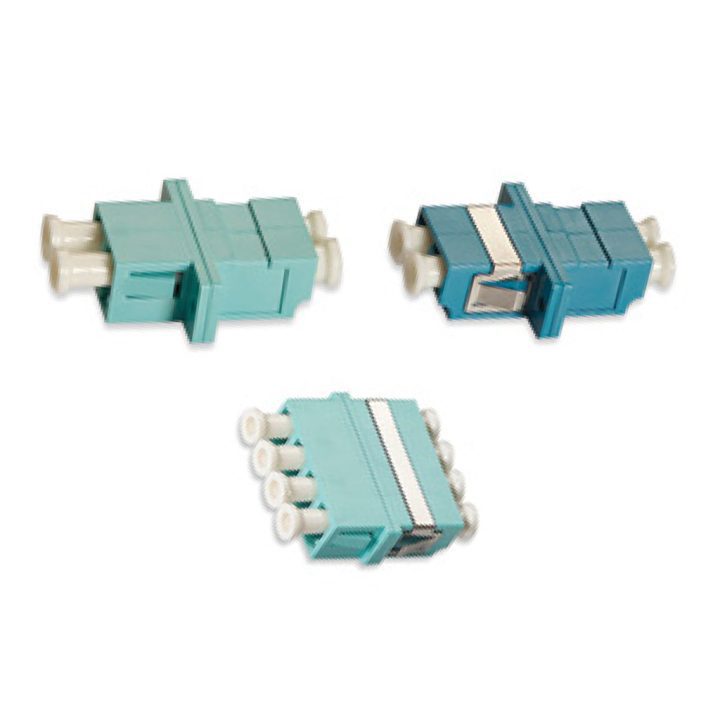 Fiber Optic LC Couplers (AT&T) Hive Tech Global