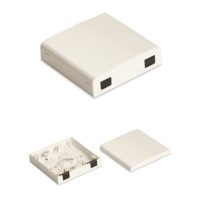 Fiber Optic Surface Mount Boxes (AT&T)