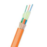 Indoor Breakout Optical Fiber LS0H Cables