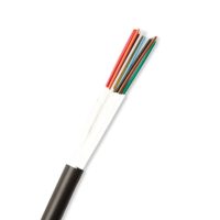 Indoor/Outdoor Tight-Buffer Non-Armored Optical Fiber LS0H Cables (AT&T)