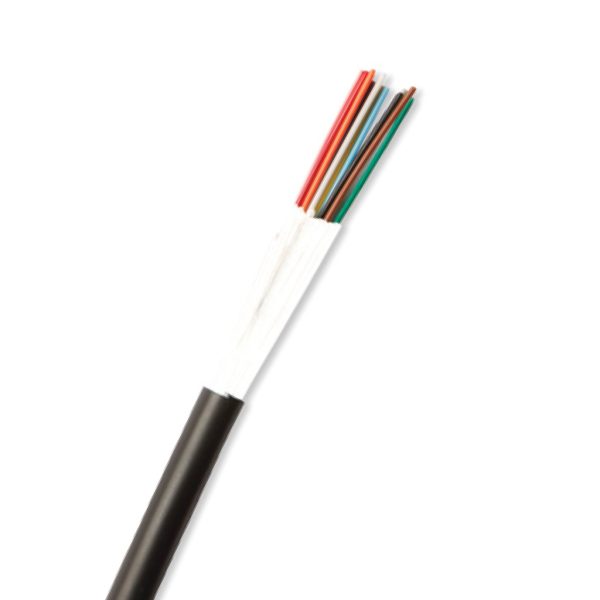 Indoor Tight-Buffer Optical Fiber LS0H Cables