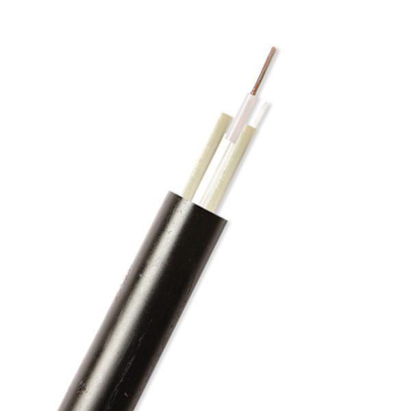 Single Loose-Tube Dielectric FTTx Drop Optical Fiber Cables (AT&T)