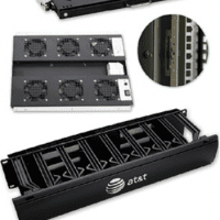 Enclosures & Rack Systems Server Cabinets Accessories (AT&T)
