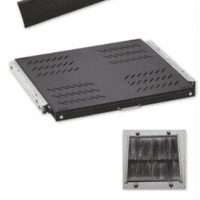 Enclosures & Rack Systems Wall-Mount Network Cabinets Accessories (AT&T)
