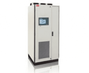 Cyberex® PowerBuilt™ Industrial UPS (ABB) | Hive Tech Global