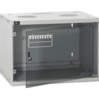 Wall Mount SOHO Network Cabinets (AT&T)