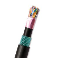 CAT 3 - F/UTP 100 Ohm Horizontal and Backbone Outdoor DJ CSA LAN Cables (AT&T)