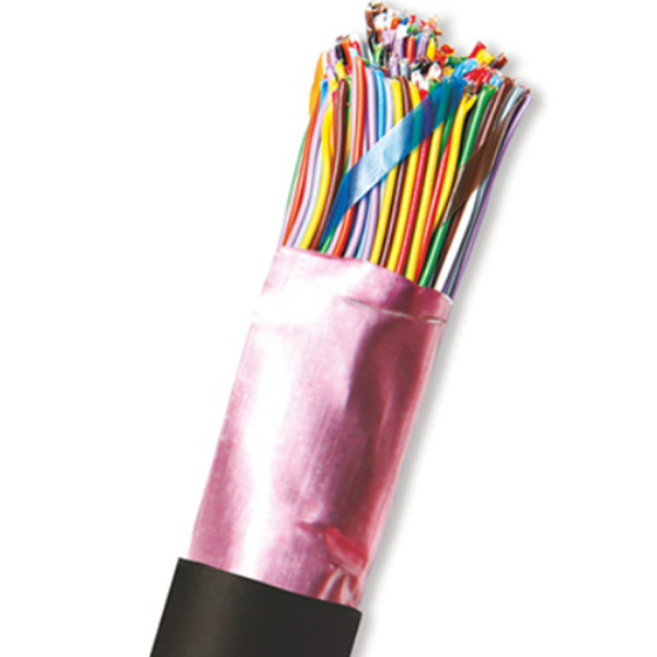 CAT 3 - F/UTP 100 Ohm Horizontal and Backbone Outdoor SJ LAN Cables (AT&T)