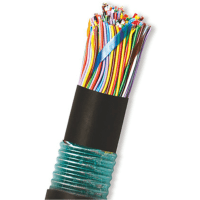 CAT 3 - U/UTP 100 Ohm Horizontal and Backbone Outdoor DJ CSA LAN Cables (AT&T)