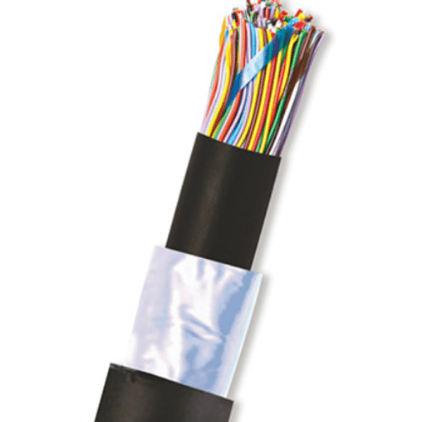 CAT 3 - U/UTP 100 Ohm Horizontal and Backbone Outdoor DJ MB LAN Cables (AT&T)