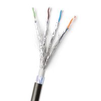 CAT 6A - S/FTP 100 Ohm Horizontal Outdoor DJ MB LAN Cables (AT&T)