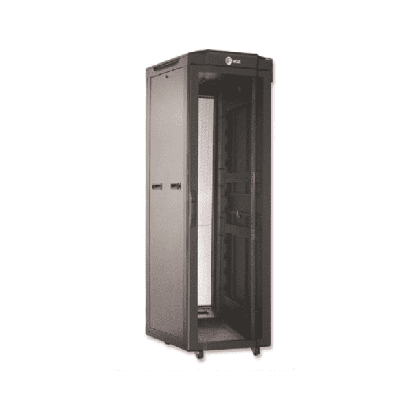 Free Standing Server Cabinets (AT&T)