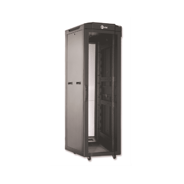 Free Standing Server Cabinets (AT&T) | Hive Tech Global
