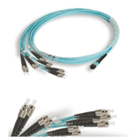 MTP-LC Fiber Optic Harnesses (AT&T)