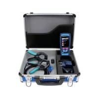 TMD 9 Set - flow and return temperature measurement (SYSTRONIK)