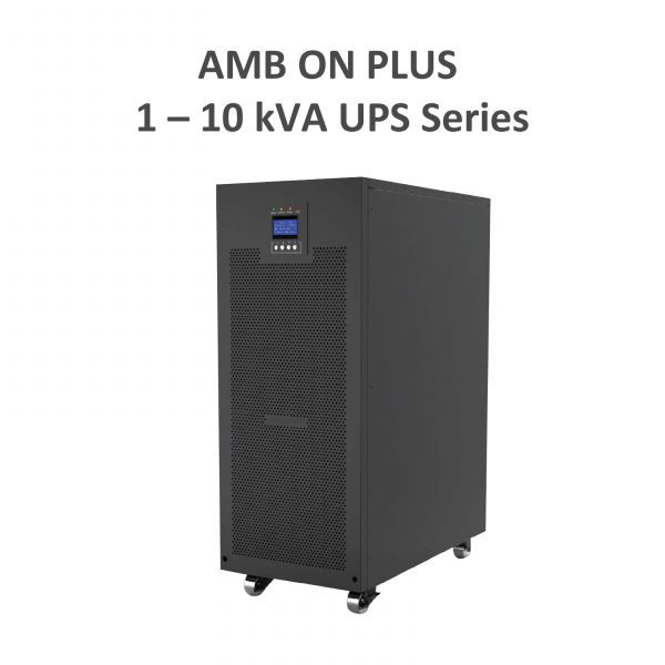 AMB-ON-Plus 6000 TS
