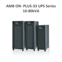 AMB on-plus-33 (15000 (L))