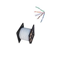 Avalon Cat.6A 10G UTP AWG Cable Roll - LSZH