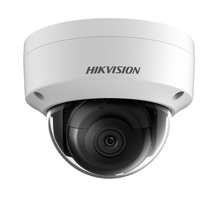 HIK Vision DS-2CE10KF0T-PFS | CCTV | Hive Tech Global