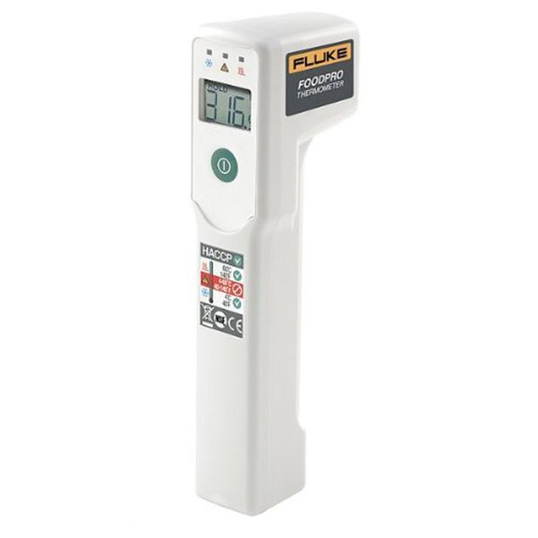 FLUKE FP FOODPRO INFRARED THERMOMETER