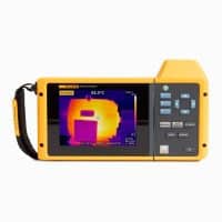 FLUKE TIX500 9HZ Thermal imager