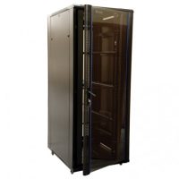 Avalon 37U x 600(W) x 600(D) - Rack with Perforated Back Door