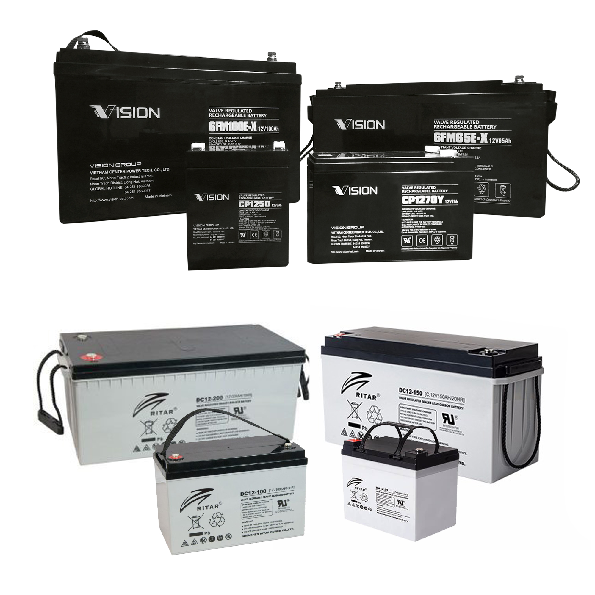 Power | Hive Tech Global