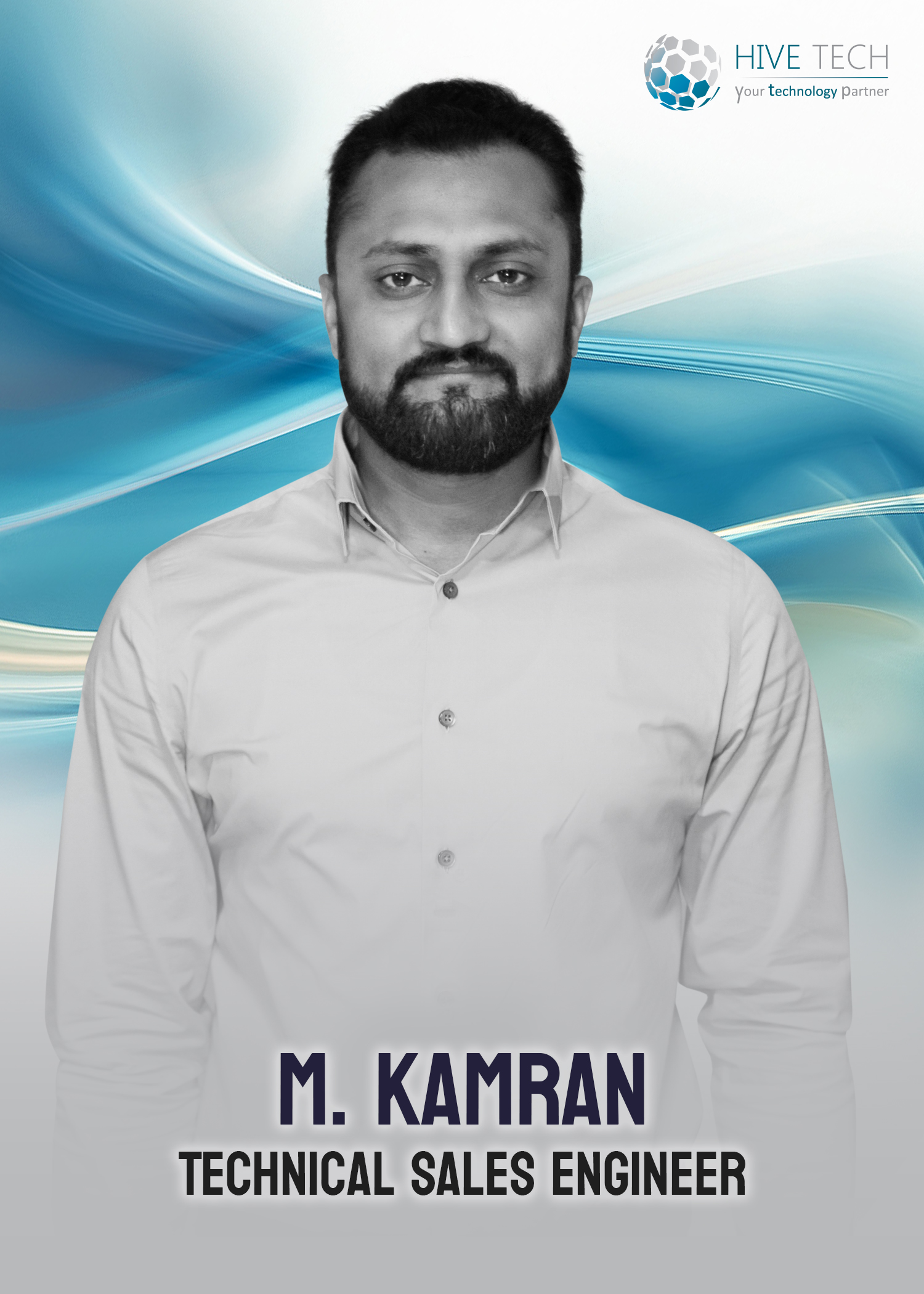 Our Team | Hive Tech Global