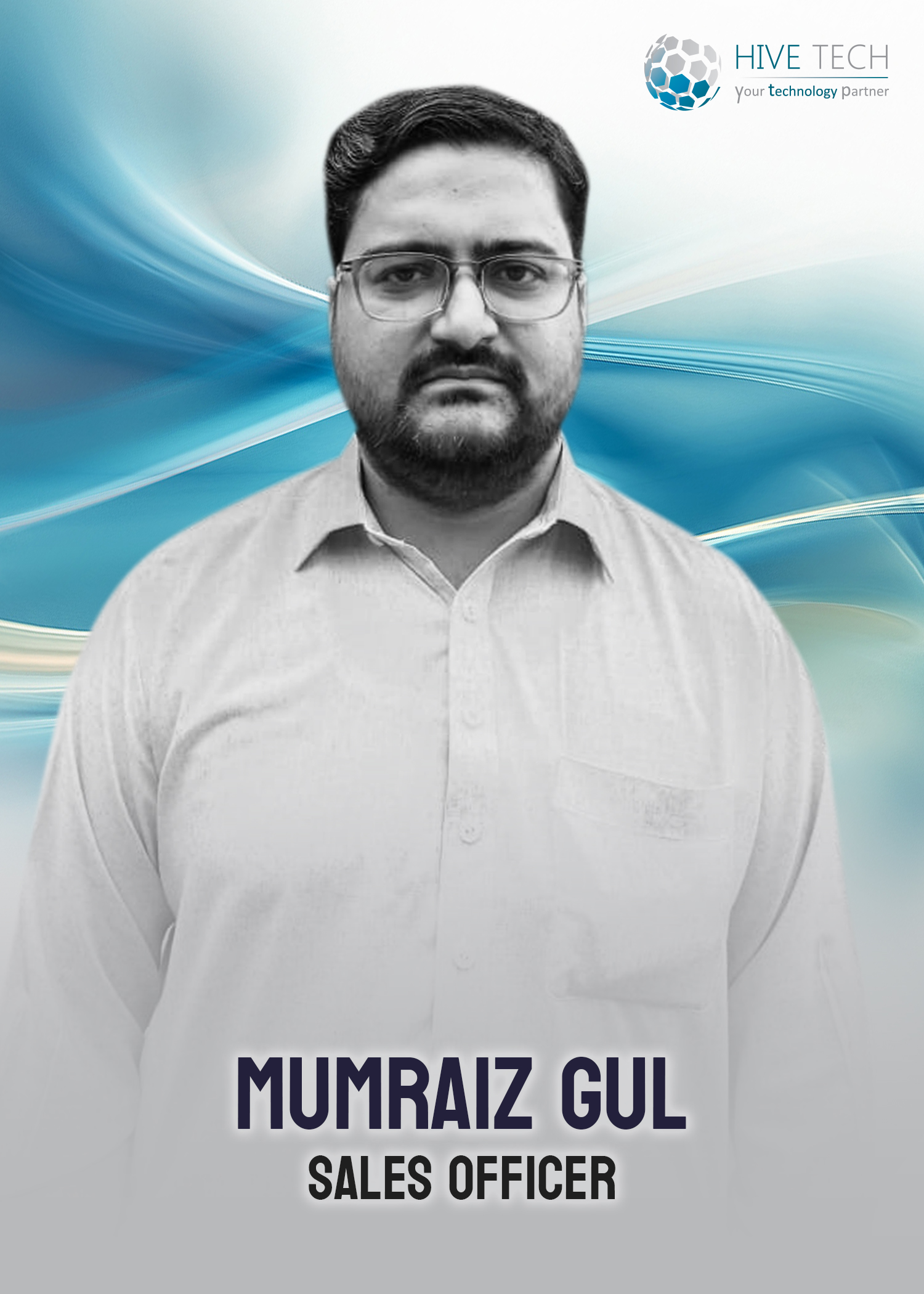 Our Team | Hive Tech Global