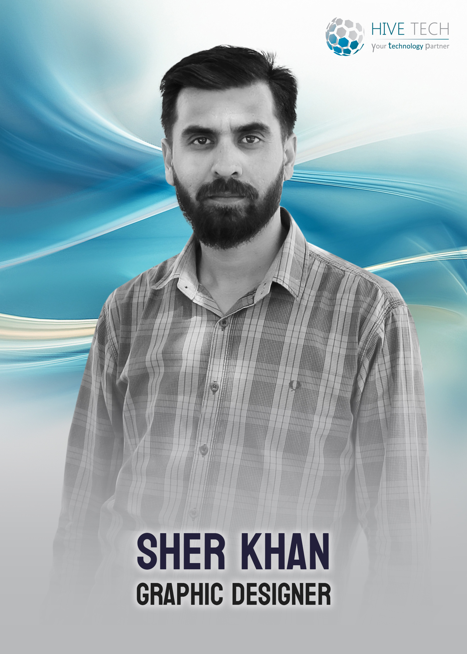 Our Team | Hive Tech Global