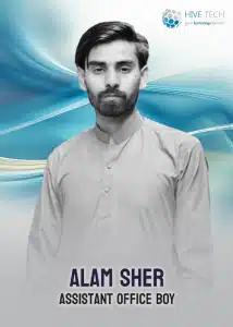 Alam Sher