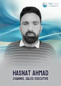 Hasnat Ahmed