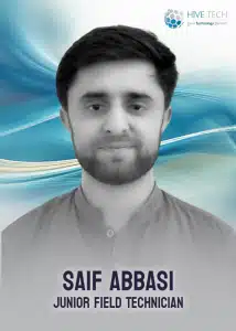 Saif Abbasi