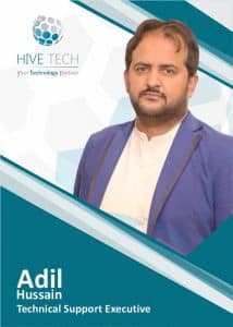 Adil Hive Tech