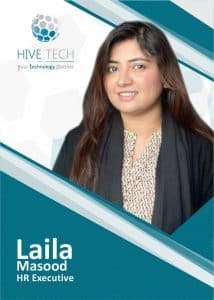Laila Hive Tech