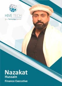 Nazakat Hive Tech