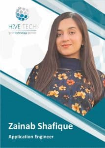 Zainab Hive Tech